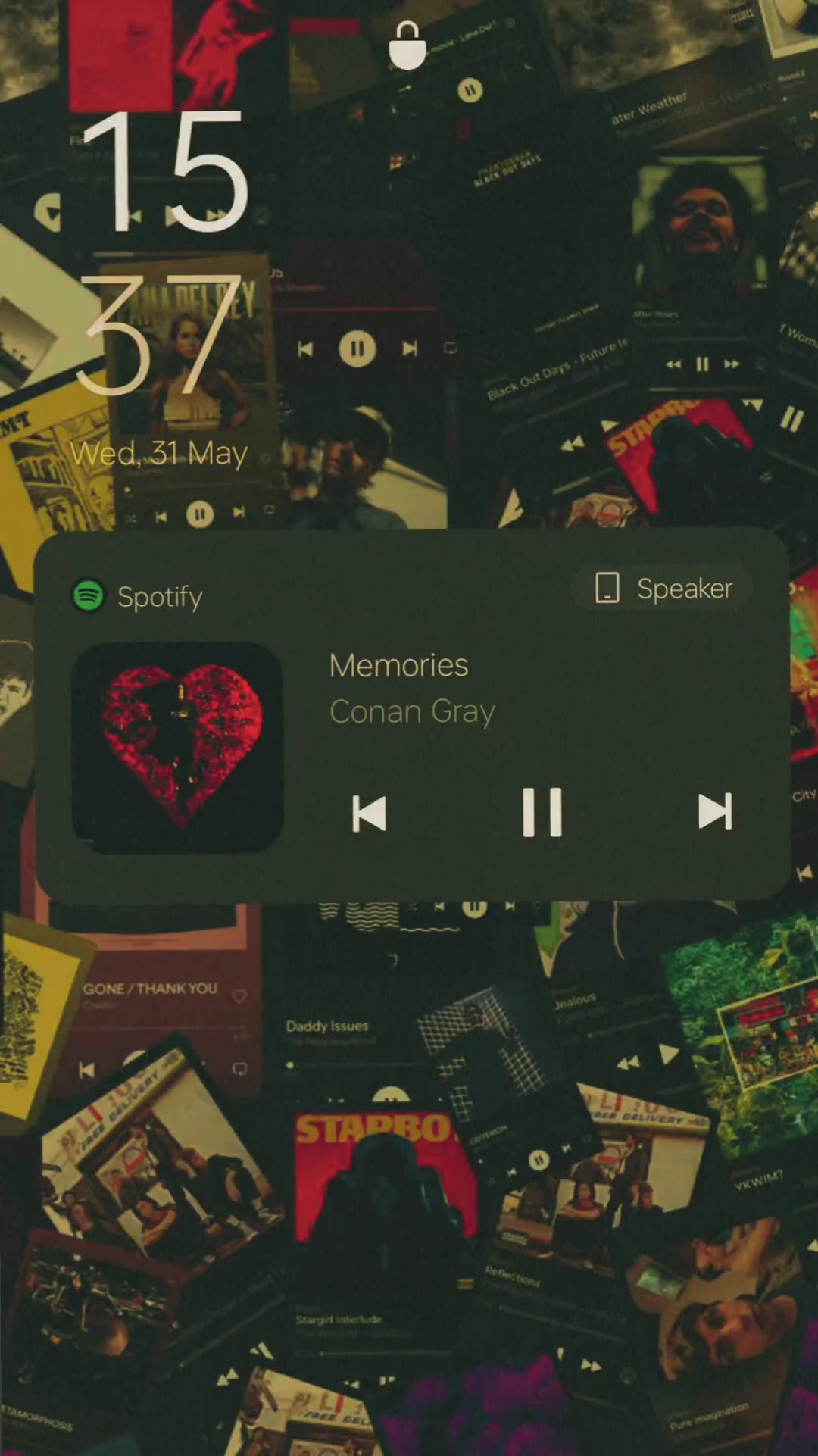 Musical Memories