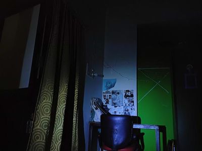 Corner of Solitude