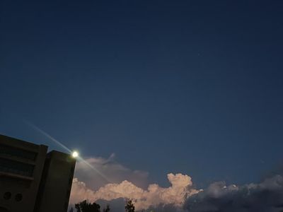 Luminous Nightfall