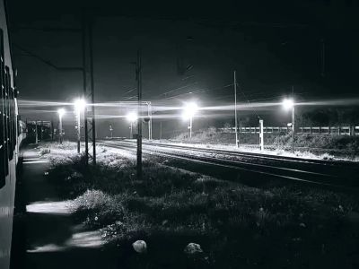 Midnight Tracks