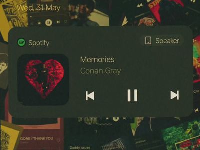 Musical Memories