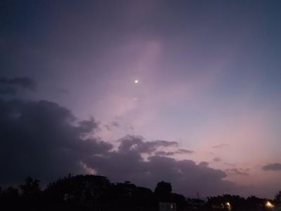 Whispers of Twilight
